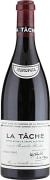 Domaine de la Romanee-Conti La Tache Grand Cru 2016 Front Bottle Shot