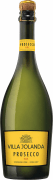 Villa Jolanda Prosecco Front Bottle Shot