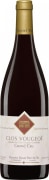 Domaine Daniel Rion & Fils Clos Vougeot Grand Cru 2018 Front Bottle Shot