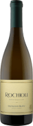 Rochioli Estate Sauvignon Blanc 2025 Front Bottle Shot