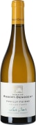 Domaine Robert-Denogent Pouilly-Fuisse Cuvee Claude Denogent Les Cras Vieilles Vignes 2015 Front Bottle Shot