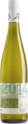 Immich-Batterieberg Escheburg Riesling 2014 Front Bottle Shot