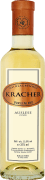 Kracher Auslese Cuvee (375ML half-bottle) 2015 Front Bottle Shot
