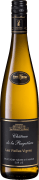 Chateau de la Ragotiere Muscadet Sevre et Maine Sur Lie Les Vieilles Vignes 2023 Front Bottle Shot
