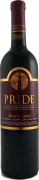Pride Mountain Vineyards Reserve Claret 2004 Front Bottle Shot