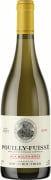 Roc des Boutires Pouilly-Fuisse Aux Bouthieres 2017 Front Bottle Shot