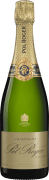 Pol Roger Blanc de Blancs 2016 Front Bottle Shot