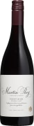 Martin Ray Sonoma Coast Pinot Noir 2019 Front Bottle Shot