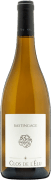 Terre de l'Elu Bastingage Blanc 2016 Front Bottle Shot