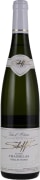 Domaine Schoffit Chasselas Vieilles Vignes 2017 Front Bottle Shot