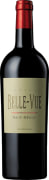 Chateau Belle-Vue 2014 Front Bottle Shot