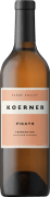 Koerner Pigato 2023 Front Bottle Shot