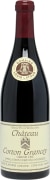 Louis Latour Chateau Corton Grancey Grand Cru (3 Liter Bottle) 2016 Front Bottle Shot