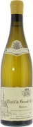 Domaine Francois Raveneau Chablis Valmur Grand Cru 2020 Front Bottle Shot