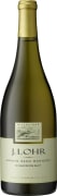 J. Lohr Estates Riverstone Chardonnay 2020 Front Bottle Shot