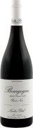 Nicolas Potel Bourgogne Pinot Noir 2018 Front Bottle Shot