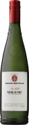 Gerard Bertrand An 1618 Picpoul de Pinet 2022 Front Bottle Shot