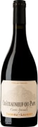 Tardieu-Laurent Chateaneuf du Pape Cuvee Speciale 2016 Front Bottle Shot