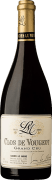 Lucien Le Moine Clos de Vougeot Grand Cru 2022 Front Bottle Shot