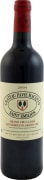 Chateau Pavie Macquin 2004 Front Bottle Shot