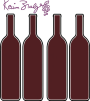 Kevin Zraly's One Hour Spanish Red Wine Expert Tasting Kit Gift Product Image