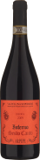 Ar. Pe. Pe. Valtellina Superiore inferno Sesto Canto Riserva 2009 Front Bottle Shot