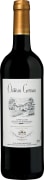 Chateau German 2014 Front Bottle Shot