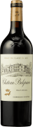 Chateau Belgrave 2022 Front Bottle Shot