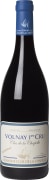 Domaine Clos de la Chapelle Volnay Clos de la Chapelle Premier Cru Monopole 2022 Front Bottle Shot