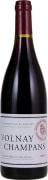 Domaine Marquis d'Angerville Volnay Champans Premier Cru 2007 Front Bottle Shot