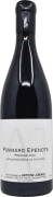 Domaine Antoine Jobard Pommard 2023 Front Bottle Shot