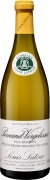 Louis Latour Pernand-Vergelesses En Caradeux Premier Cru 2020 Front Bottle Shot