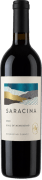 Saracina Vineyards Soul of Mendocino Red 2023 Front Bottle Shot