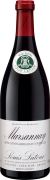 Louis Latour Marsannay Rouge 2024 Front Bottle Shot