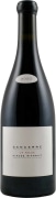 Claude Riffault Sancerre La Noue Rouge 2020 Front Bottle Shot