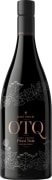 Jules Taylor OTQ Pinot Noir 2019 Front Bottle Shot