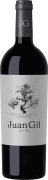 Bodegas Juan Gil Silver Label 2023 Front Bottle Shot