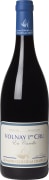 Domaine Clos de la Chapelle Volnay En Carelle Premier Cru 2022 Front Bottle Shot