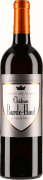 Chateau Barde-Haut 2017 Front Bottle Shot