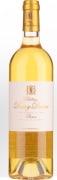Chateau Doisy Daene (375ML half-bottle) 2014 Front Bottle Shot