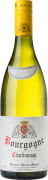 Domaine Matrot Bourgogne Chardonnay 2018 Front Bottle Shot