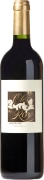 Chateau Clos du Roy 2019 Front Bottle Shot