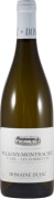 Domaine Dujac Puligny-Montrachet Les Combettes Premier Cru 2018 Front Bottle Shot