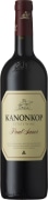 Kanonkop Paul Sauer Red Blend 2021 Front Bottle Shot