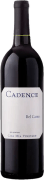 Cadence Cara Maria Vineyard Bel Canto 2019 Front Bottle Shot