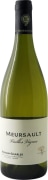 Domaine Buisson-Charles Meursault Vieilles Vignes 2016 Front Bottle Shot