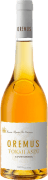 Oremus Tokaji Aszu 5 Puttonyos (500ML) 2018 Front Bottle Shot