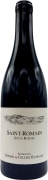 Henri & Gilles Buisson Saint-Romain Sous Roche Rouge 2019 Front Bottle Shot