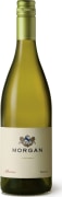 Morgan Albarino 2019 Front Bottle Shot