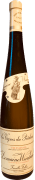 Domaine Weinbach Les Vignes du Precheur Riesling 2020 Front Bottle Shot